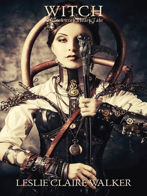 cover image of Witch